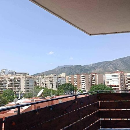 Star Apto Torremolinos Wifi Terraza Centro Eksteriør billede