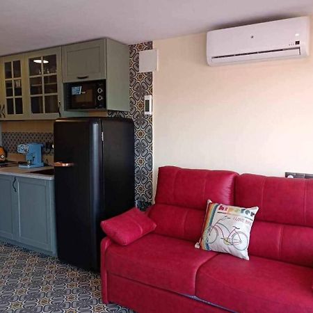 Star Apto Torremolinos Wifi Terraza Centro Eksteriør billede